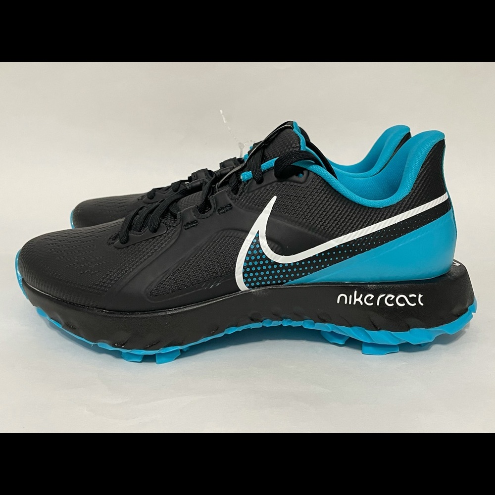 Nike React Infinity Pro Golf Shoes Size M 6/W 7.5